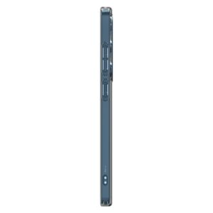 coque samsung galaxy s25 ultra liquid crystal spigen gris