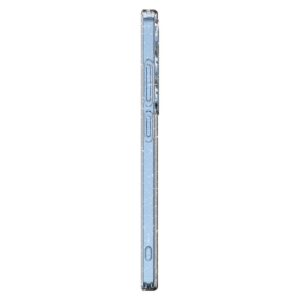 coque samsung galaxy s25 ultra liquid crystal spigen transparent