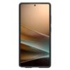 coque samsung galaxy s25 ultra optik armor spigen noir