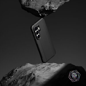 coque onyx alfa pour samsung galaxy s26 ultra ringke noir