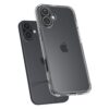 coque iphone 16 ultra hybrid spigen transparent