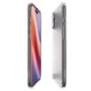 coque iphone 16 ultra hybrid spigen transparent