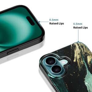 coque iphone 16 tech protect noir