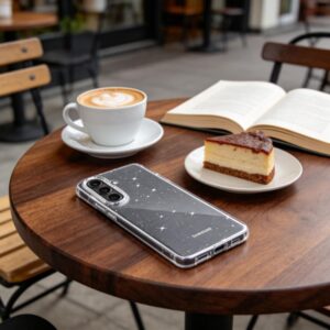 coque samsung galaxy a57 5g tech protect flexair