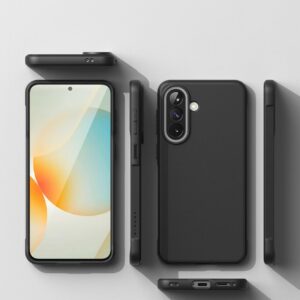 coque samsung galaxy a57 5g ringke onyx noir