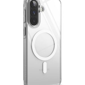 coque samsung galaxy a57 5g ringke fusion magnetic magsafe transparent