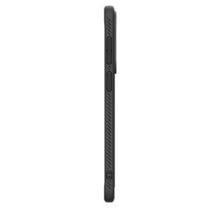 coque samsung galaxy a57 5g spigen rugged armor noir mat