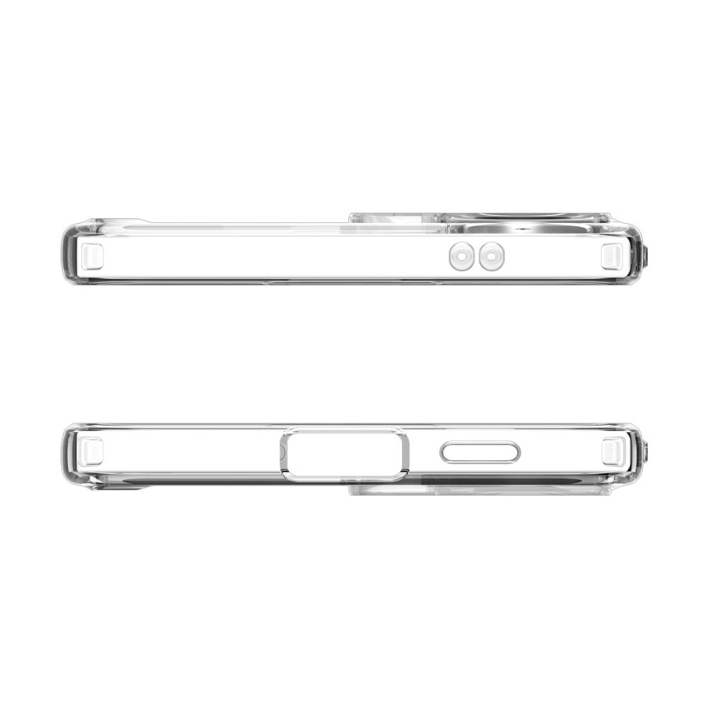 coque samsung galaxy a57 5g spigen ultra hybrid transparent