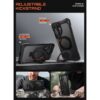 coque ub grip magsafe pour samsung galaxy s26 ultra supcase aramid