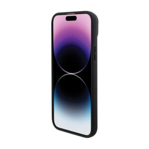 coque iphone 15 plus coque noir