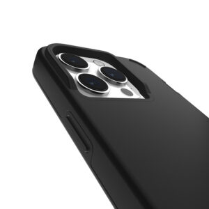 coque iphone 15 pro coque case mate noir