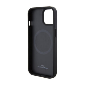 coque iphone 15 plus coque noir