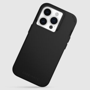 coque iphone 15 pro coque case mate noir