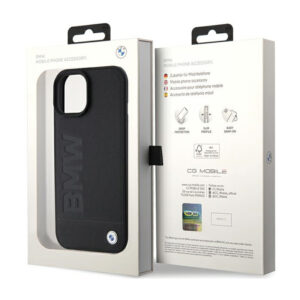 coque iphone 15 plus coque noir