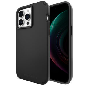 coque iphone 15 pro max coque case mate noir