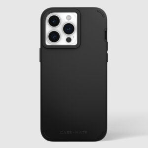 coque iphone 15 pro max coque case mate noir