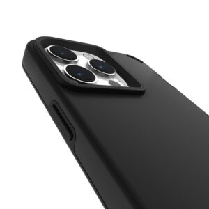 coque iphone 15 pro max coque case mate noir