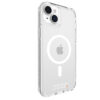 coque iphone 15 plus ultra tough d3o magsafe case mate transparent