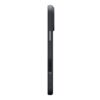 coque nano pop mag magsafe pour iphone 17 pro spigen noir sésame