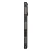 coque tough armor ”t” mag magsafe pour iphone 17 pro spigen gris gunmetal