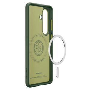 coque samsung galaxy s26 nano pop spigen vert