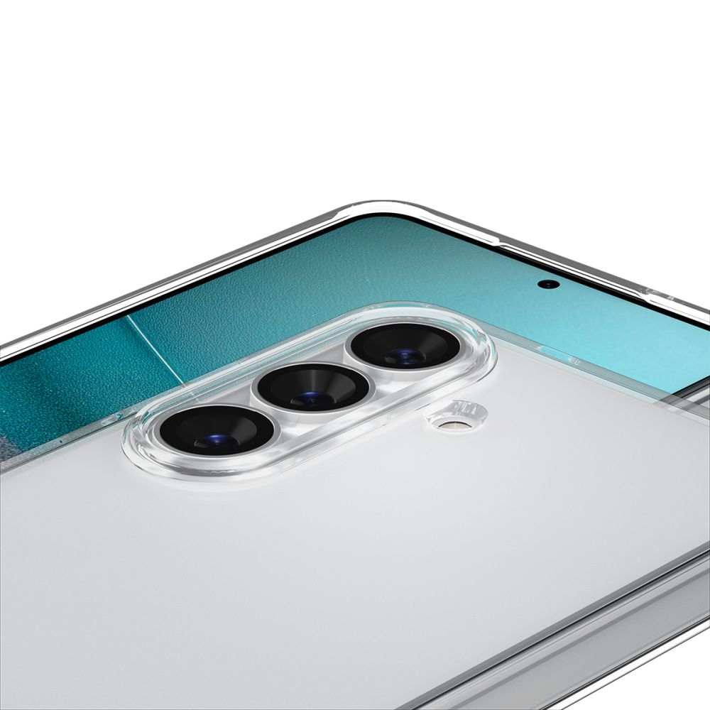 coque samsung galaxy s26 liquid crystal spigen transparent