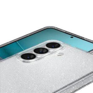 coque samsung galaxy s26 liquid crystal spigen transparent