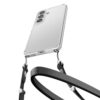 coque samsung galaxy s26 ultra hybrid spigen transparent