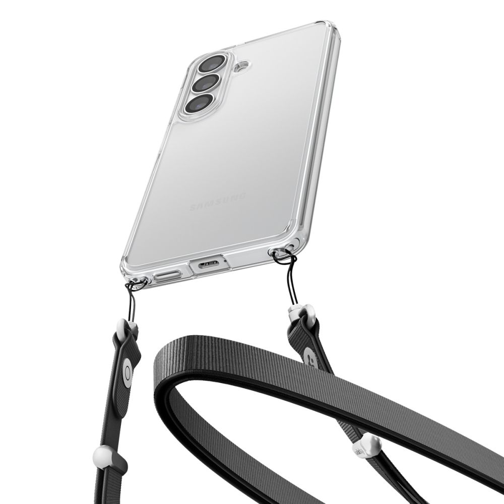 coque samsung galaxy s26 ultra hybrid spigen transparent