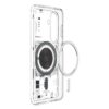 coque samsung galaxy s26 ultra hybrid spigen noir