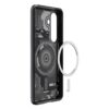 coque samsung galaxy s26 ultra hybrid spigen noir