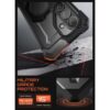 coque samsung galaxy s26 ub grip supcase noir