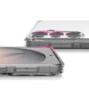 coque samsung galaxy s26 fusion ringke transparent