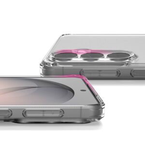 coque samsung galaxy s26 fusion ringke transparent
