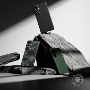 coque samsung galaxy s26 ringke vert