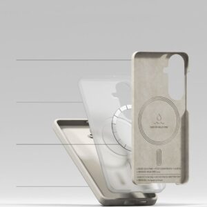 coque samsung galaxy s26 ringke noir
