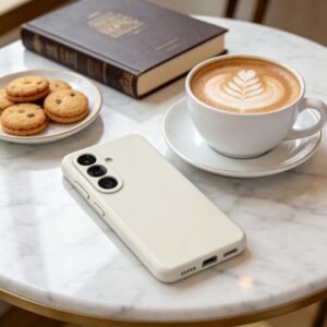 coque samsung galaxy s26 tech protect noir