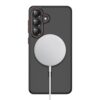 coque samsung galaxy s26 magcam tech protect noir mat