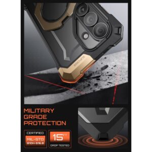coque samsung galaxy s26 ub grip supcase noir