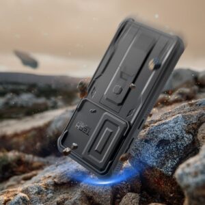 coque samsung galaxy s26 tech protect noir