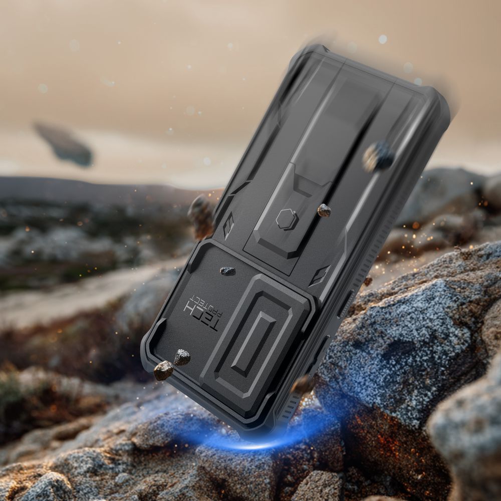 coque samsung galaxy s26 tech protect noir
