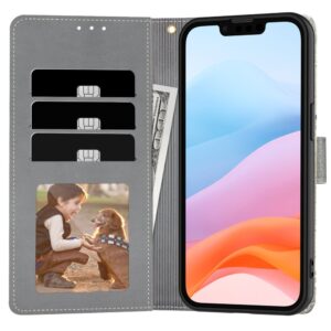 coque iphone 16e / 17e tech protect noir