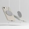 coque iphone 16e / 17e ringke noir