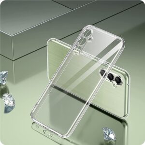 coque iphone 16e / 17e tech protect transparent