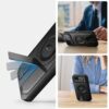 coque iphone 16e / 17e tech protect noir