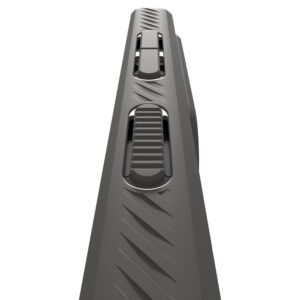 coque samsung galaxy s26+ liquid air spigen gris