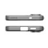 coque samsung galaxy s26+ liquid crystal spigen gris