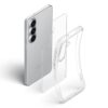 coque samsung galaxy s26+ ultra hybrid spigen transparent