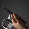 coque samsung galaxy s26+ ringke noir
