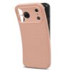 coque iphone 17 pro max liquid air spigen titane